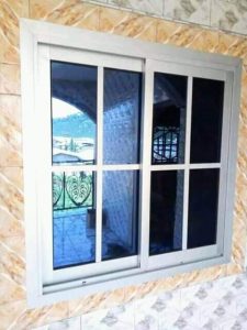 fenêtre sur mesure à Bernay-Saint-Martin